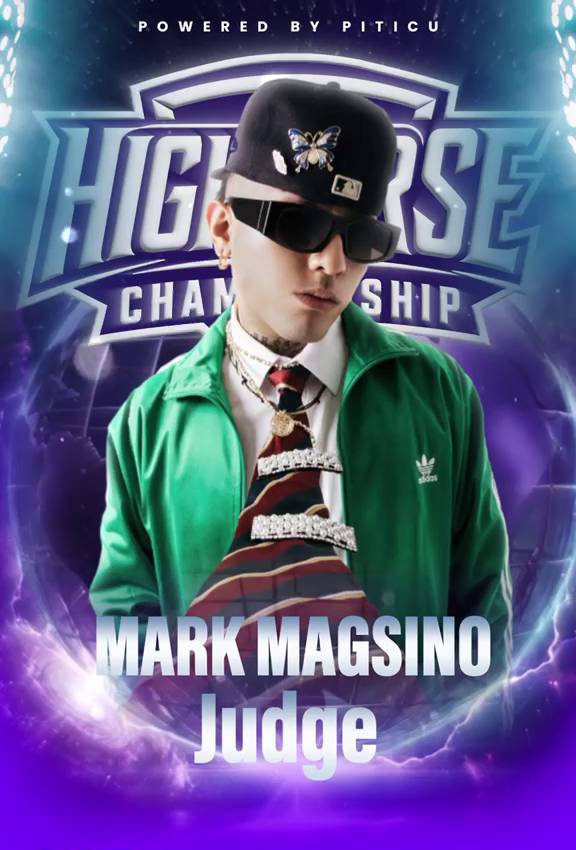 Mark Magsino