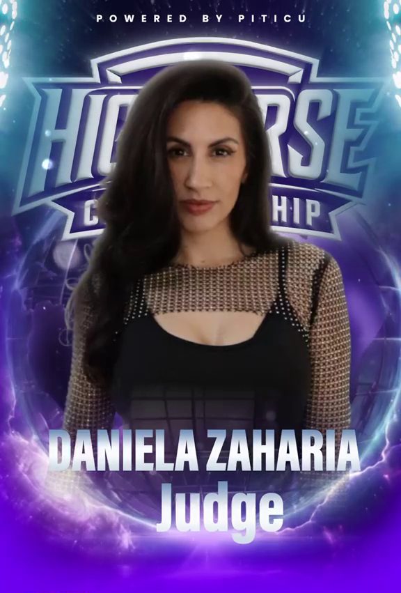 Daniela Zaharia