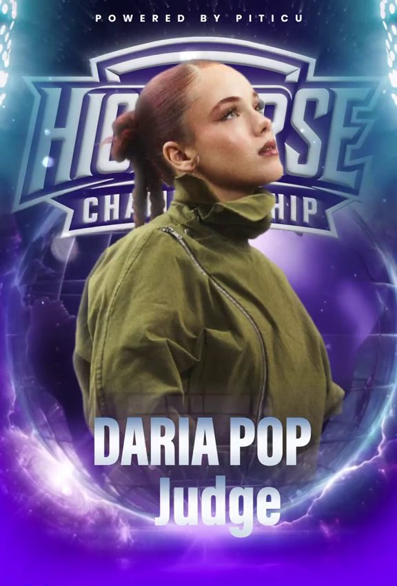 Daria Pop