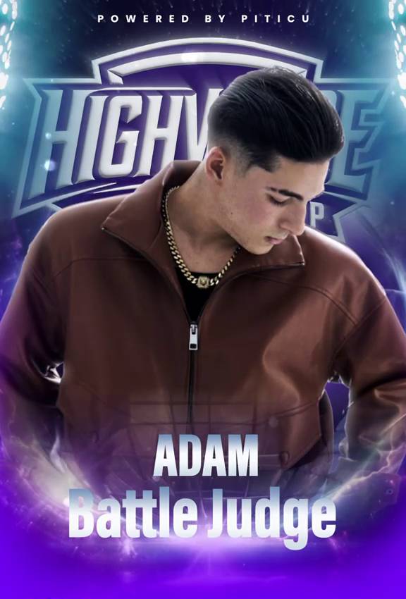 Adam