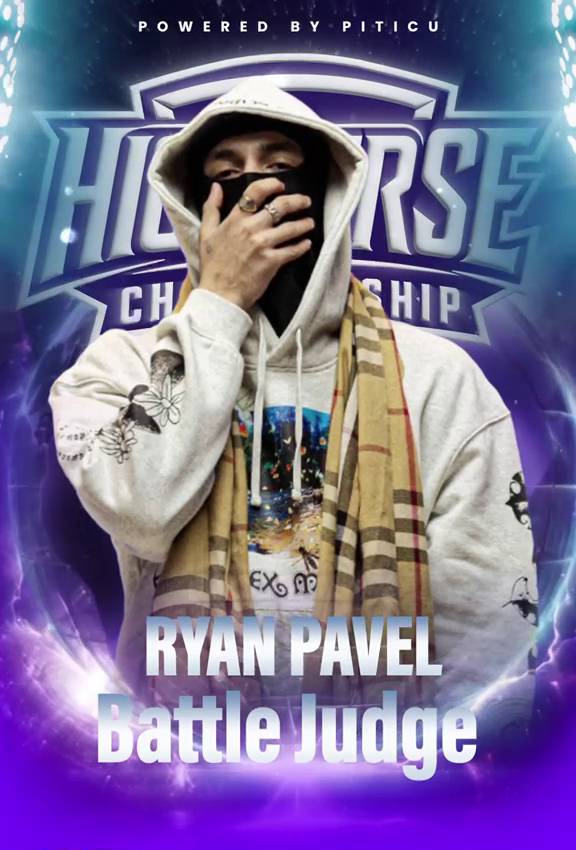 Ryan Pavel