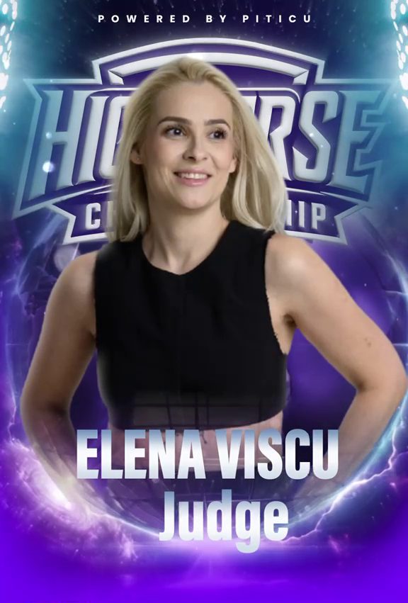 Elena Viscu