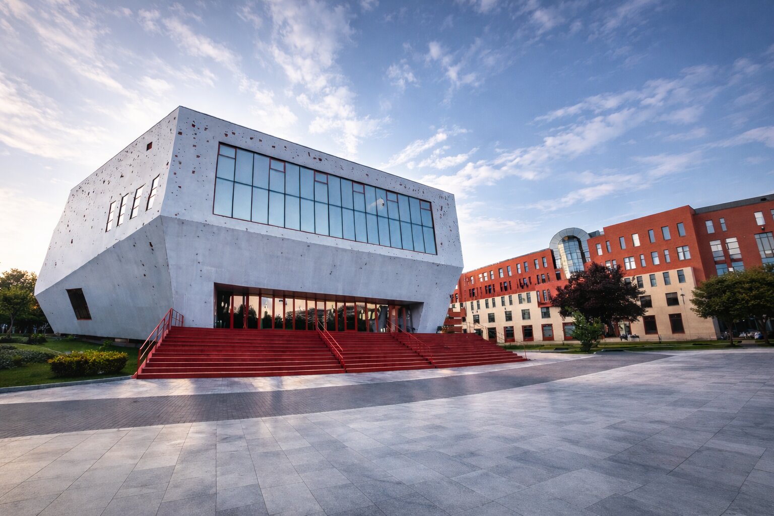 Aula Magna